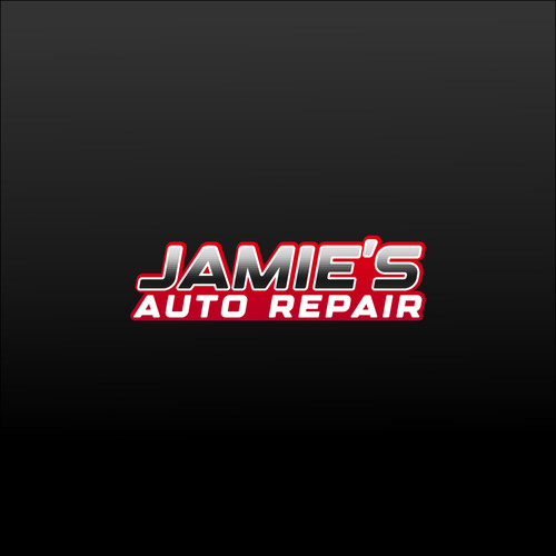 Simple Text Based Logo Design by Checkmates