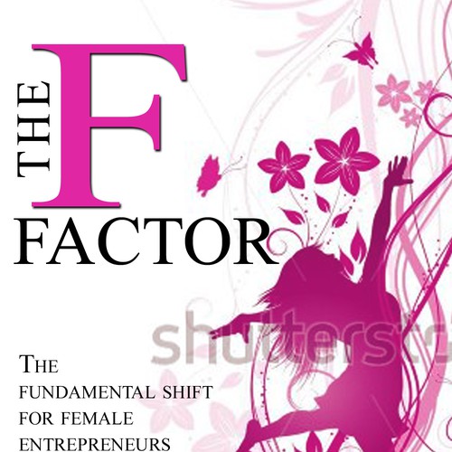 Book Cover for Damsels in Success Design by LSDdesign