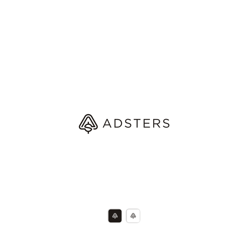 Looking for a powerful single word logo for financial/marketing business Diseño de ABI AZAMI