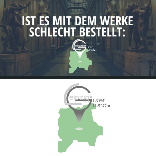 Logo design contest entry by soliddavis