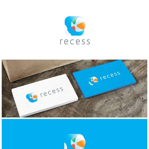 Design Create a fun and young mobile app logo di Randys