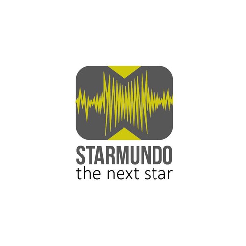 Logo design contest entry by Sabrina Kraft