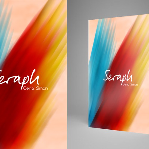 Create a cover design for a the hottest new young adult novel! Design by Jammy Ginger