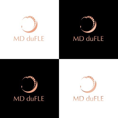 Logo & hosted website contest entry by 123Graphics