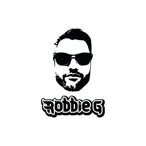 Contest for the best DJ LOGO Design by Mazsan