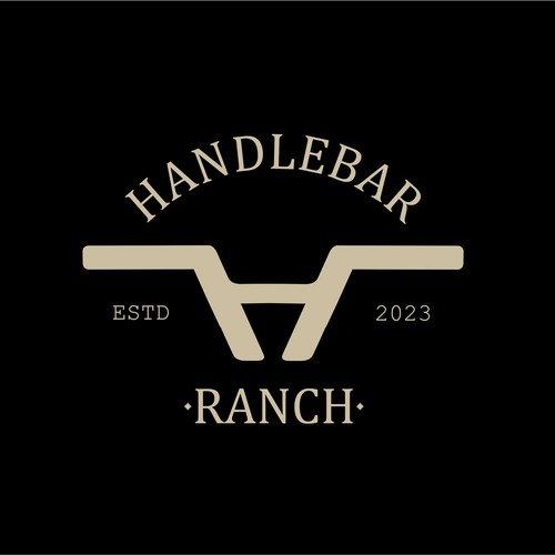 Working ranch needs logo! To include cycling.  Help!! Design by bimz.darko