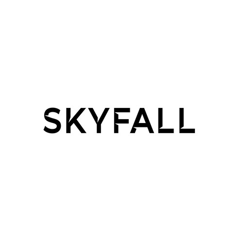 Skyfall Design by aledagiann