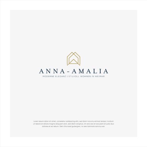  contest entry by BrandWood