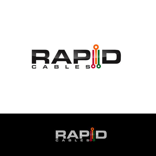 Design by injector_99 titled "rapid cables"