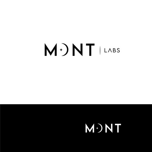 “Design the Future: Midnight Labs Logo Contest – Bold, Sleek, Iconic” Design by Passionately Curious