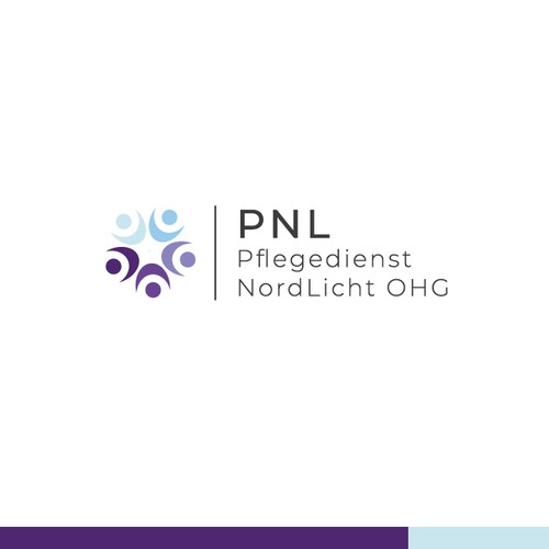 Logo & brand identity pack contest entry by _fabienne_