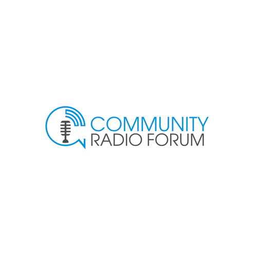 Create a logo for a Community Radio Web Forum | Logo design contest