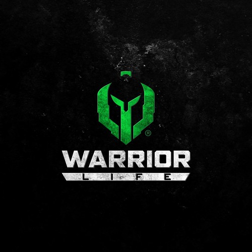 Warrior "Tactical Training" Logo Needed Design by CrimaDezignz®