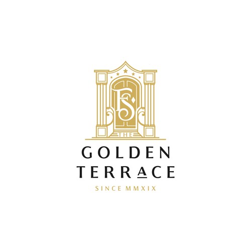 Grand Hotel Gastronomy - modern but with respect to the glory times Design von Rozak Ifandi