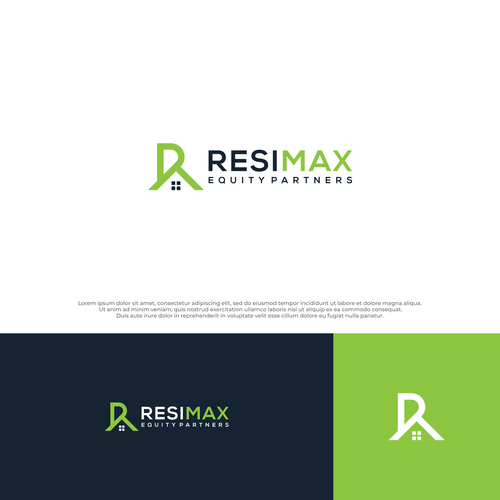 Logo For Private Equity Firm Design by dir.de