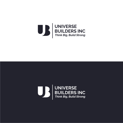 Construction Branding Design by -BlackHorse™ -