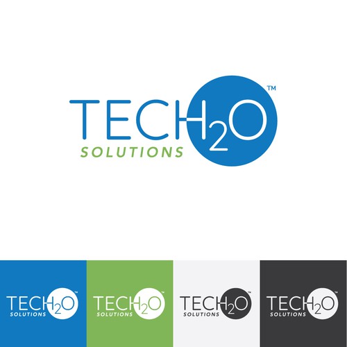 Improve existing logo Design von Amiq Muzad