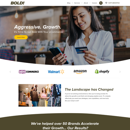 Design-Entwurf in der Kategorie Webseiten-Design von Technology Wisdom