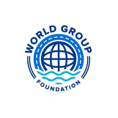 Create a logo for a new Foundation in the Supply Chain Industry Design by The Last Hero™