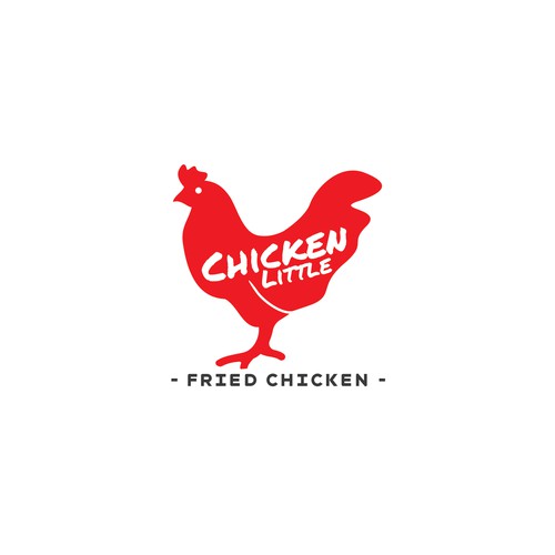 Design di Chicken Little di 2thumbs