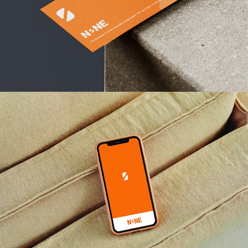 start up logo Design by yeah.dsgn