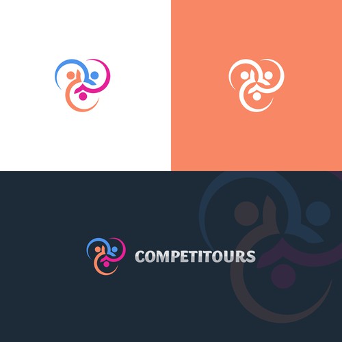 Designs | Competitours is Looking for a Winning Logo! | Logo design contest