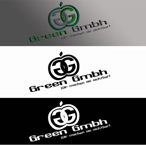 Logo design contest entry by Kirtikanani9