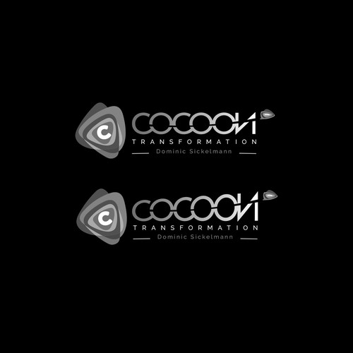 Logo for a new transformation consulting between classic & "rock'n roll" Diseño de cwitzke