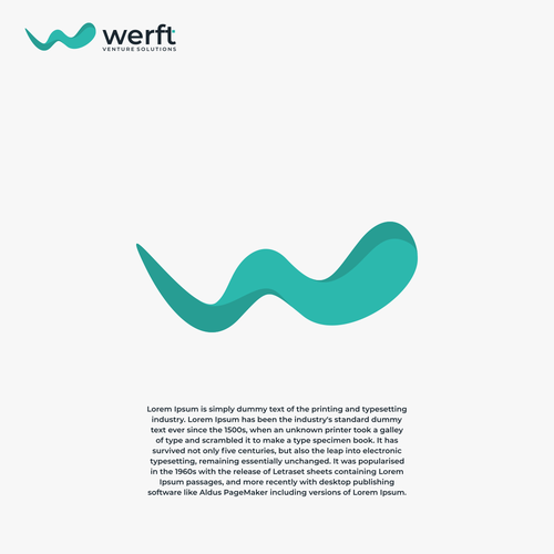 Logo design contest entry by cak_moel