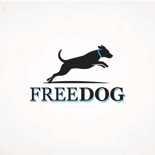 FREEDOG needs a logo for our 