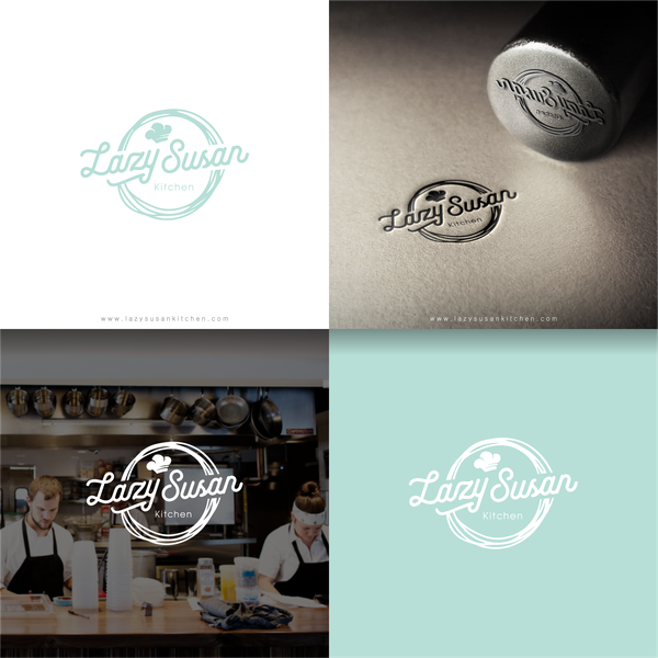 Design by Dizzly™ titled "logo feminine"