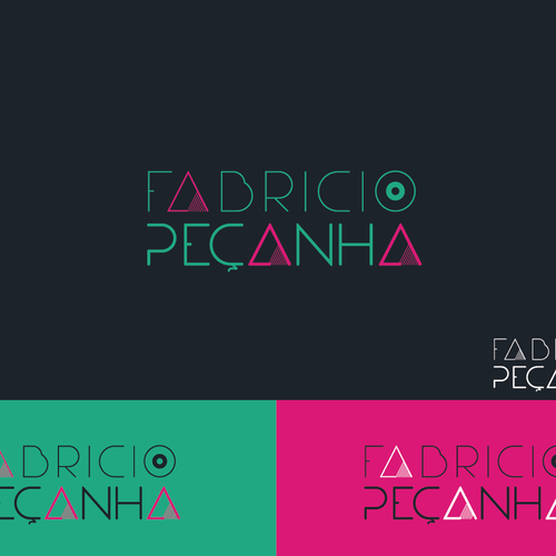 Logo design contest entry by Cit