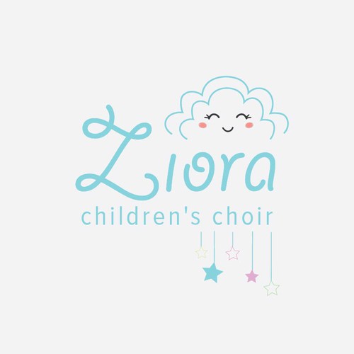 Help design Ziora Children's Choir Logo Design by Jesh_design