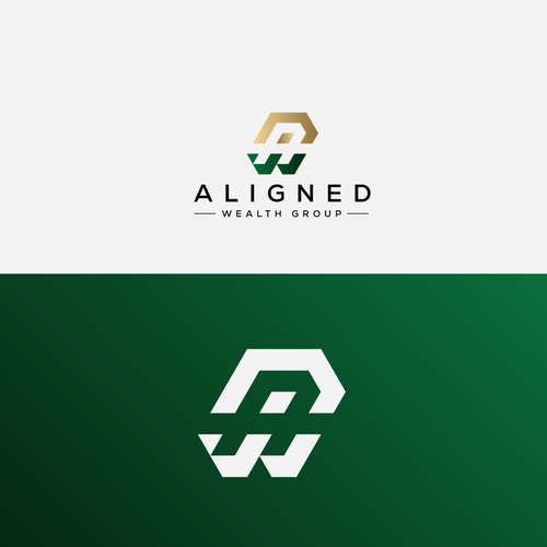 brand creation for new financial advisory startup Design by Razaullah Abc