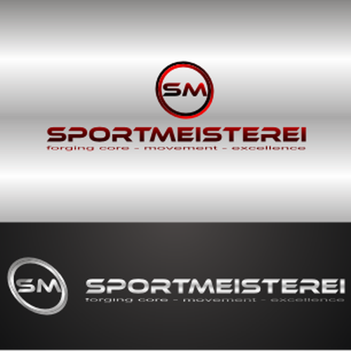 Logo design contest entry by rifqi™