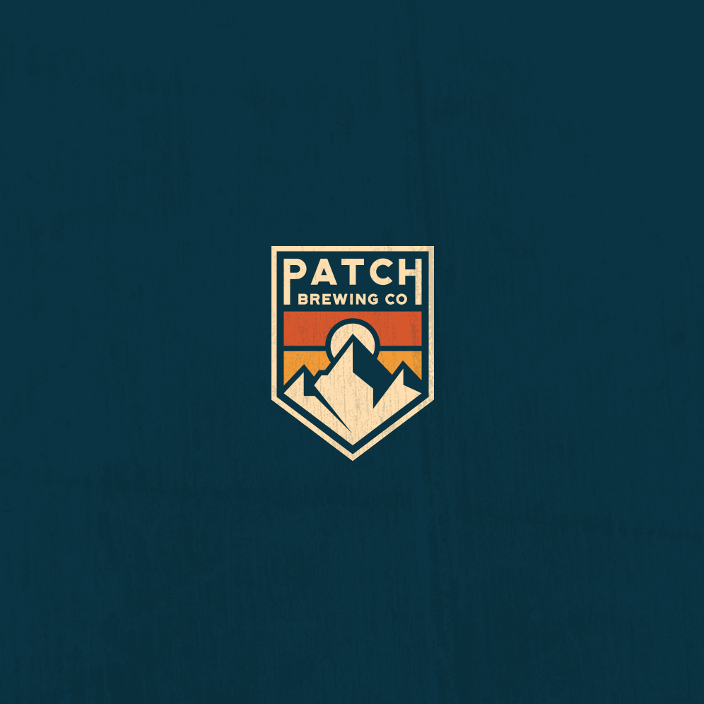 Patch Logos - Free Patch Logo Ideas, Design & Templates