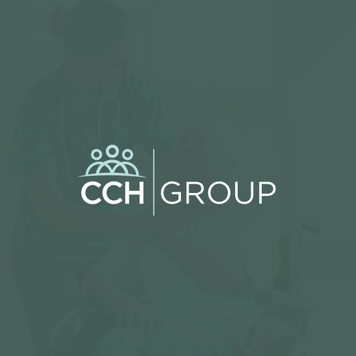 Re-brand UKs largest homecare company so it is irresistibly cool and sophisticated Design by rk43_lab