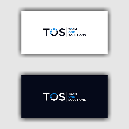 IT computer logo for IT consulting company Design by rizalirfani