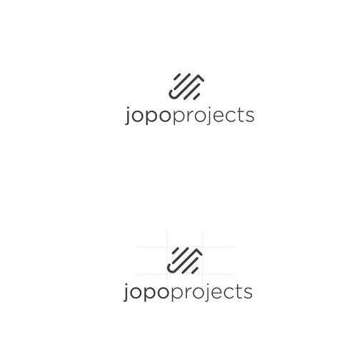 Logo design contest entry by ganbagus