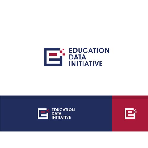 Logo for Major Education Research Website Re-brand Design by pineapple ᴵᴰ