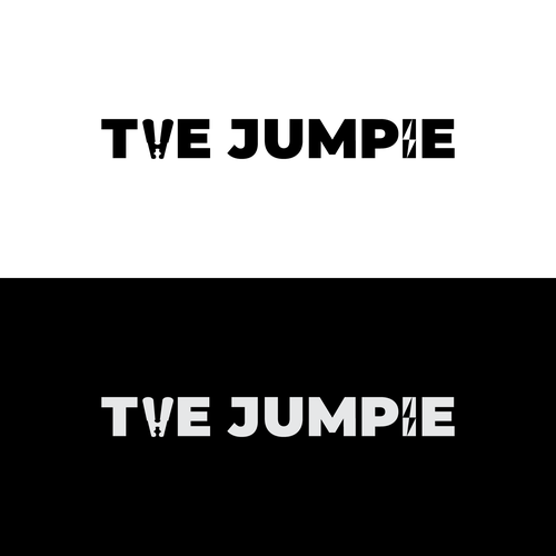 Logo for our new product: The Emergency Car Jump Starter Design by irDesignx