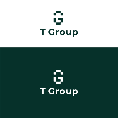 All Real Estate related logos are the same, Change my mind. Design von Agunk.desain