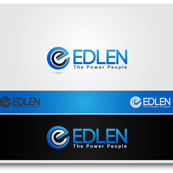 logo for Edlen Electrical Exhibition Services