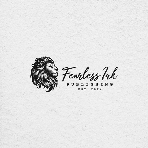 Fearless Ink Publishing Diseño de Newton de Castro
