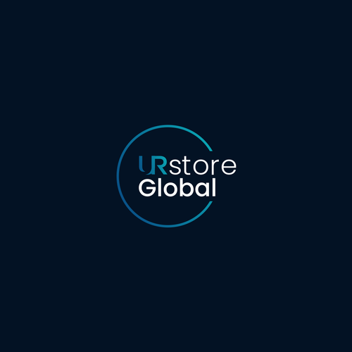 URstore Global Design by tanambuku.std