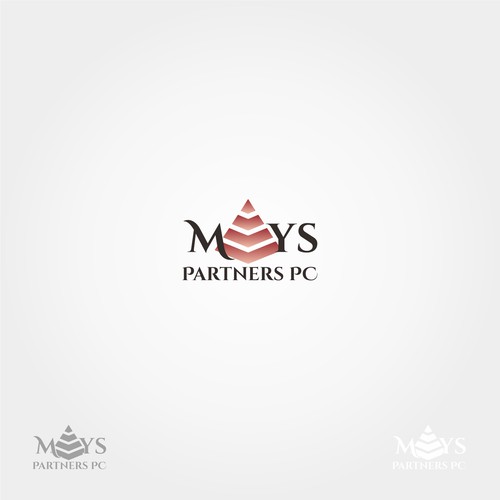 "Helping Others Build Their Dreams" – branding for Husband/Wife Boutique CPA Firm Design by Rauf_Direktur