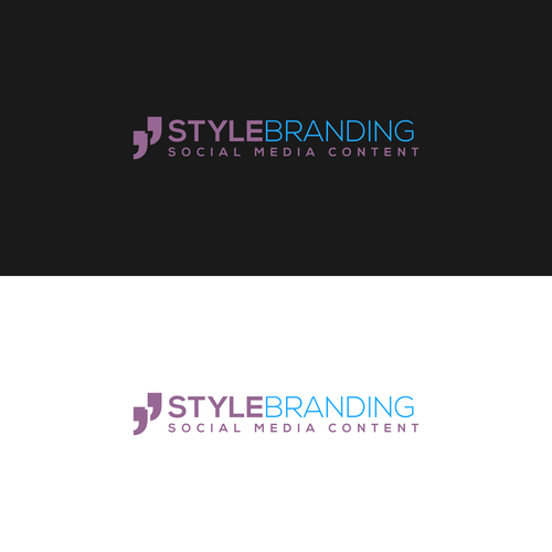 StyleBranding - Updated Logo Design by Young Creations