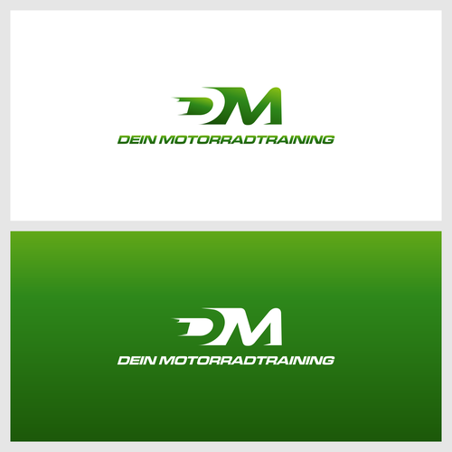 Logo design contest entry by i'lusy