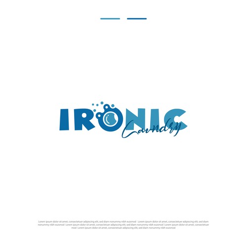 Special logo needed! Design by Rustu Design