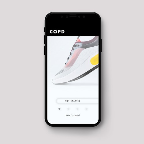 sneakrs app bot